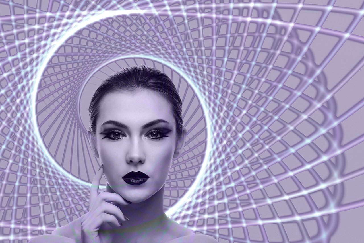 儿童舞蹈比赛化妆艺术,展现孩子独特魅力的关键一环