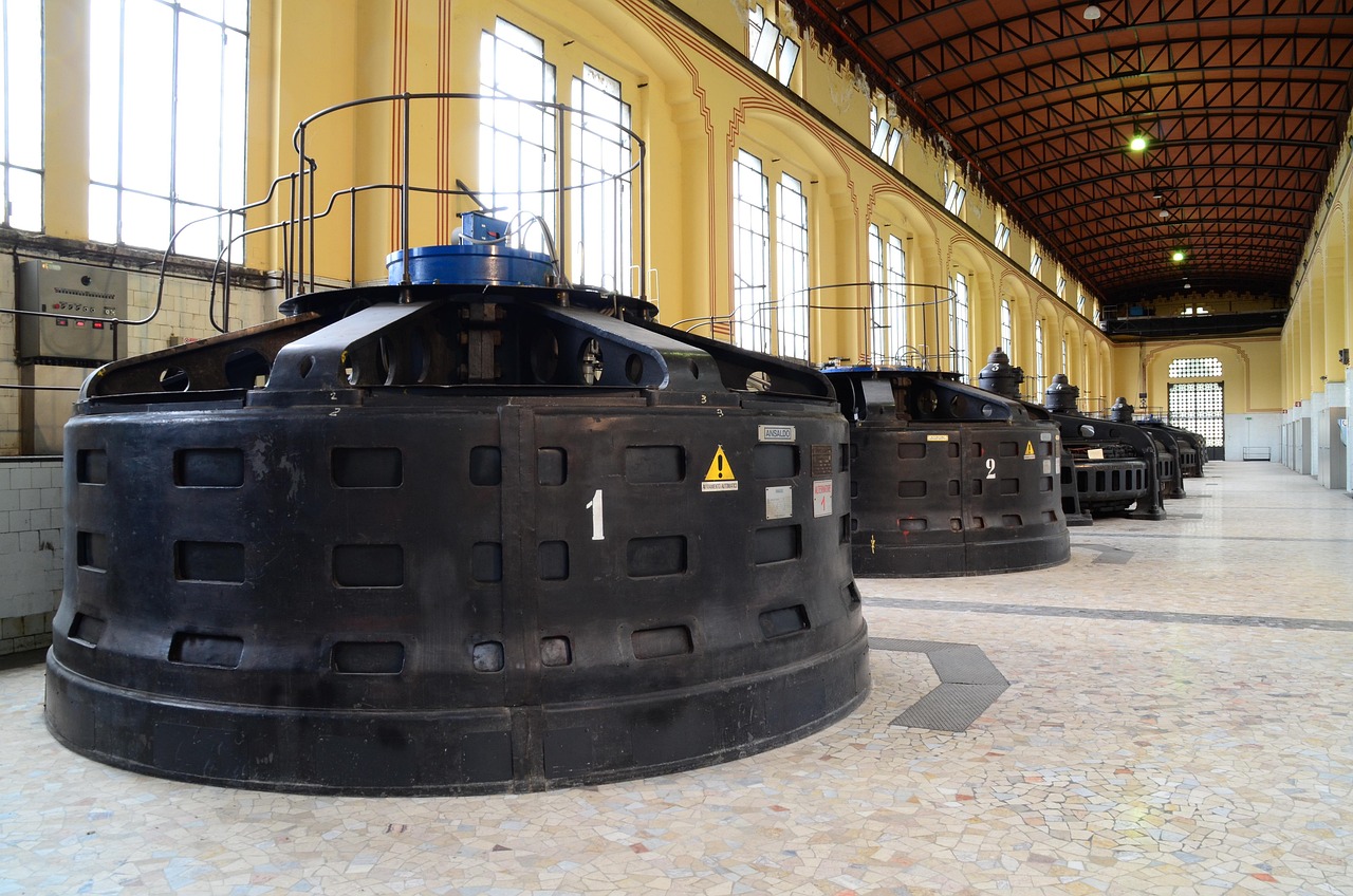 新集水电站最新动态,迈向绿色能源的崭新里程碑