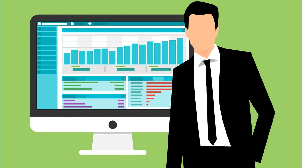 股票投资入门到进阶,参与股票市场的全面指南