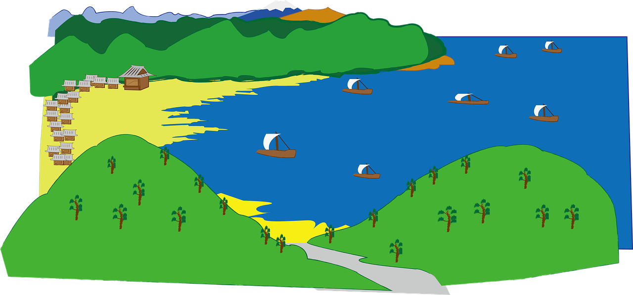 安康高清地图,探索历史、文化与自然的完美指南