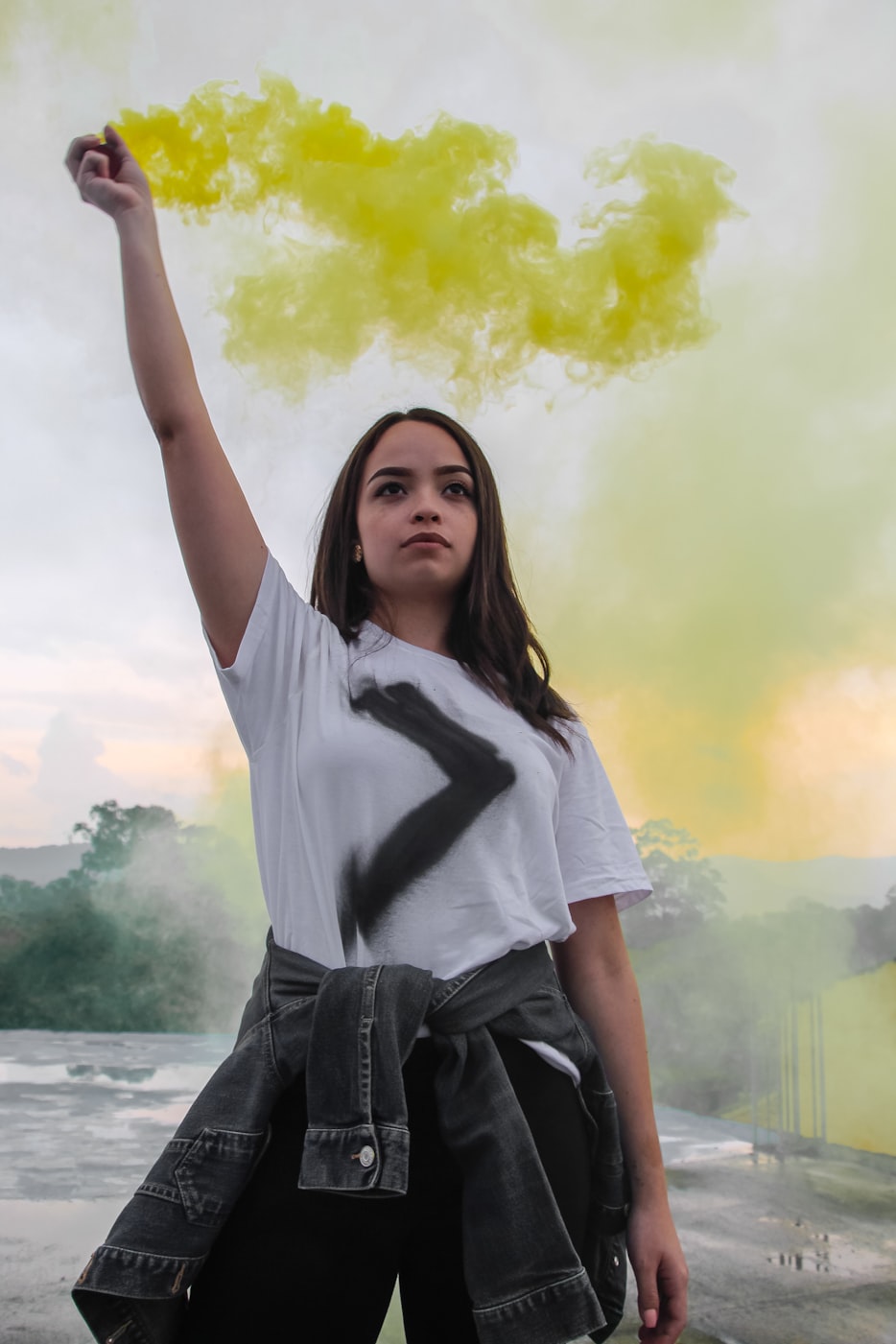 86年女明星的魅力世界探索