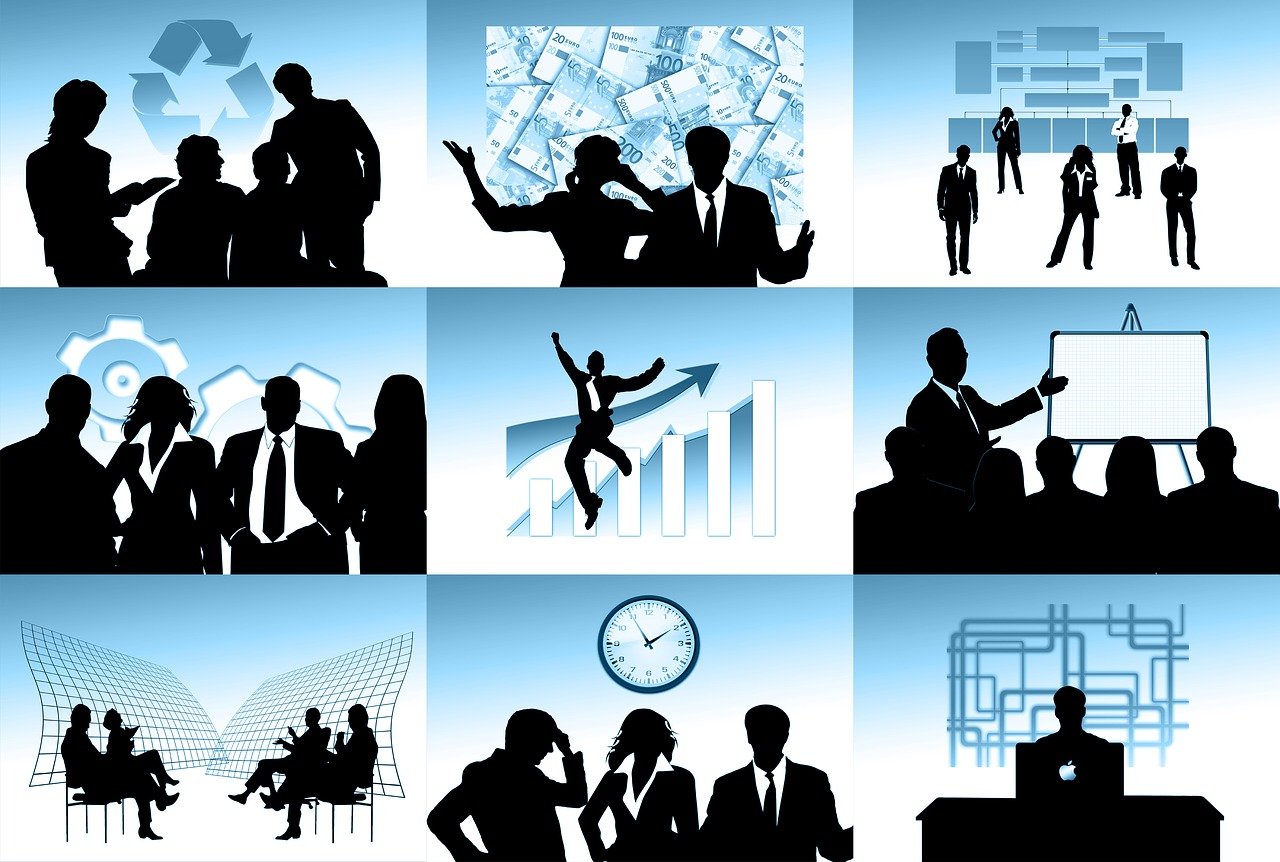 搪胶主管招聘信息,职业转型的捷径,迈向成功之路!