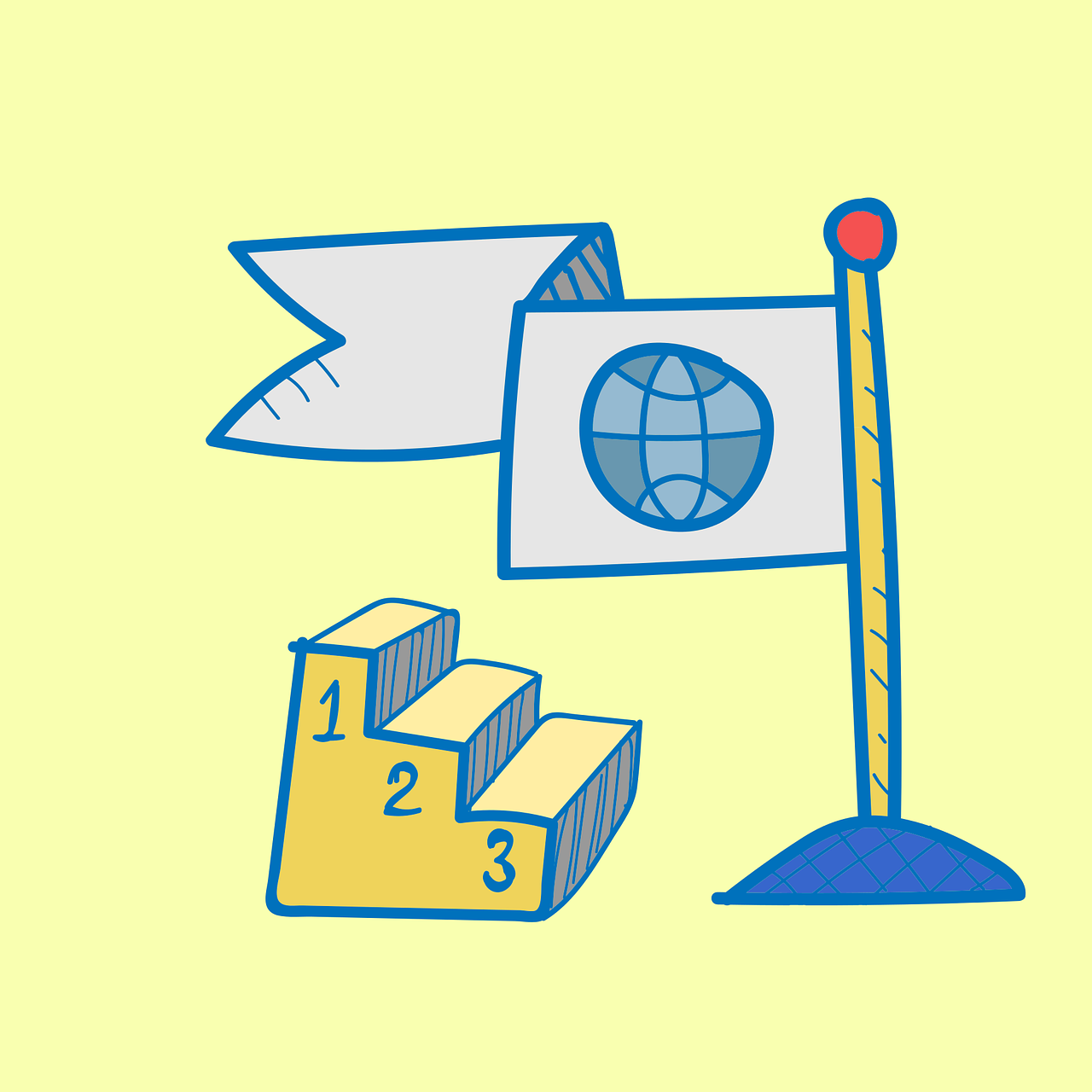 魔方比赛策划方案