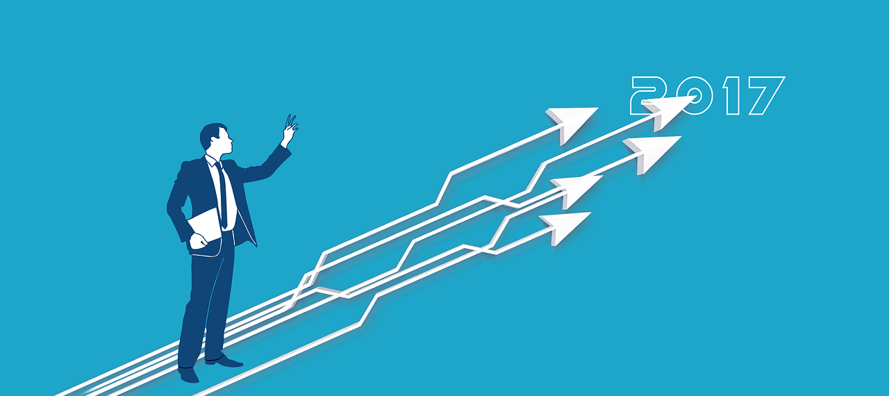 深度解析,企业上市背后的动因、优势及战略考量