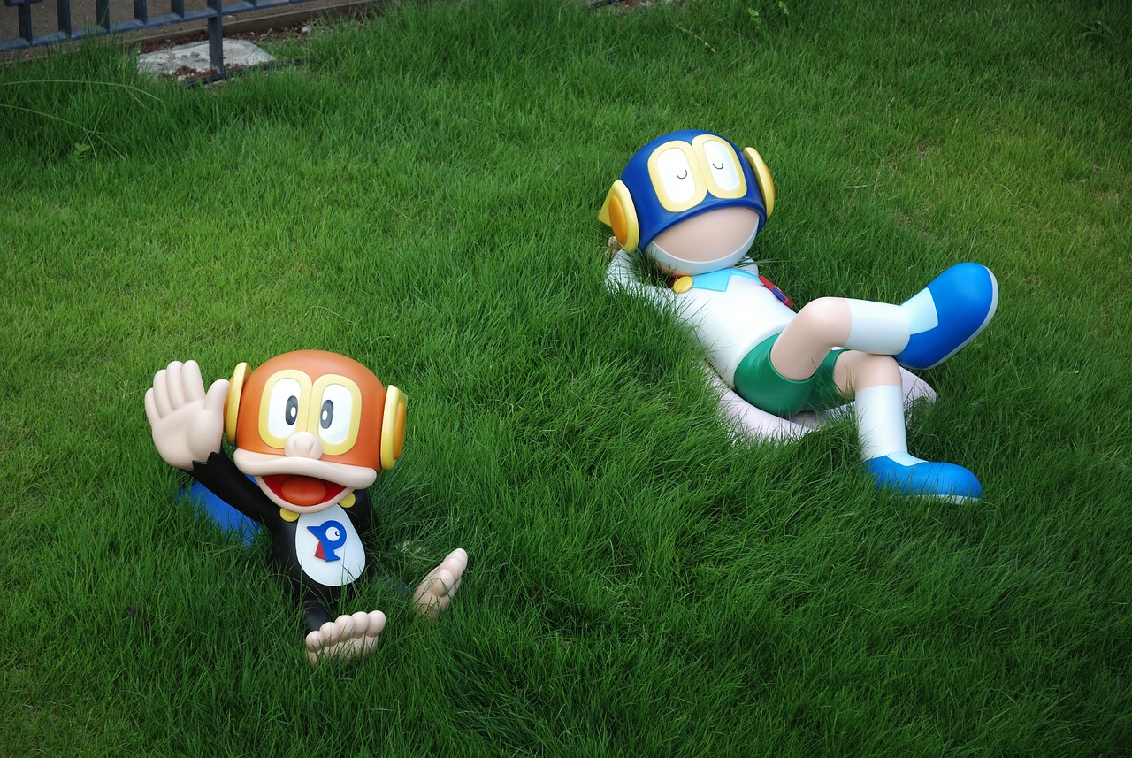 陀螺动漫,旋转梦想与创意的激情碰撞