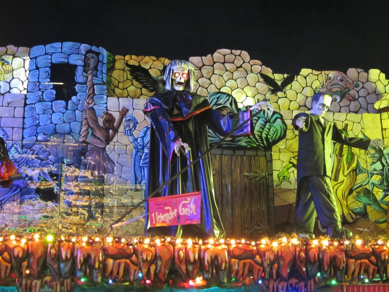 二人转比赛,传统艺术的现代竞技盛宴