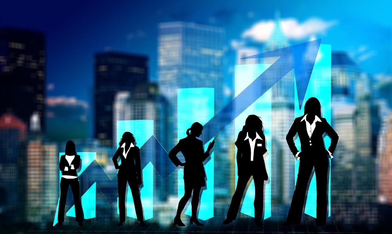 企业上市对员工的好处全面解析