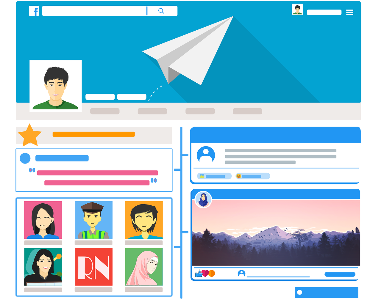 A股上市公司名单全景概览