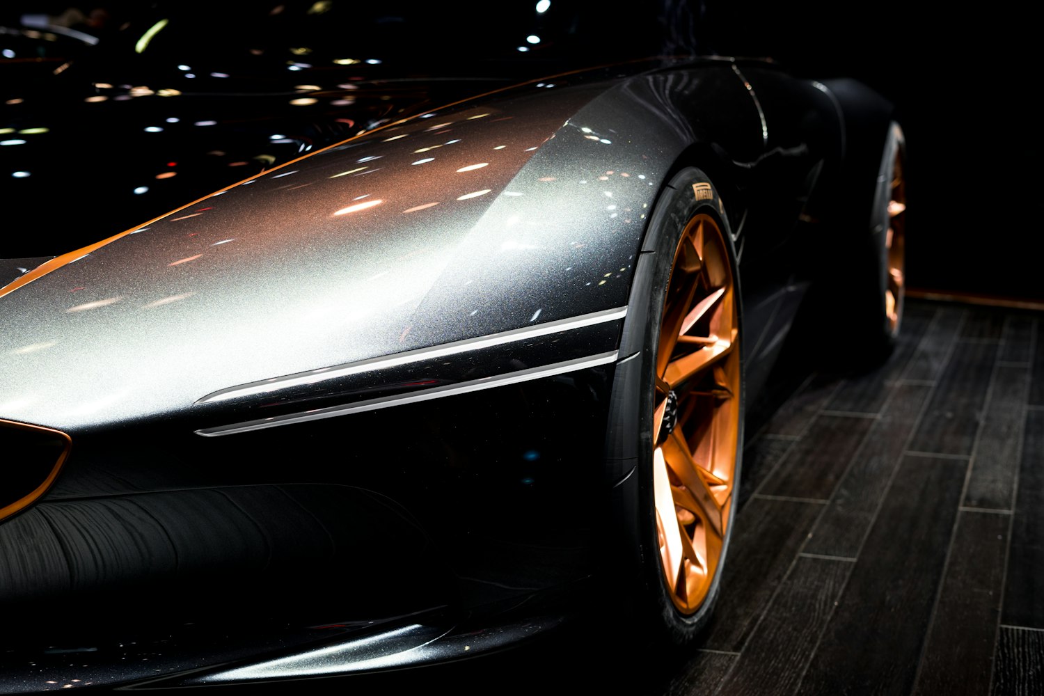 引领未来的汽车趋势与创新力量,最新汽车榜单发布!