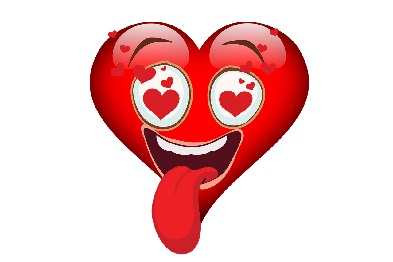 动漫表情包,独特的文化现象与沟通方式