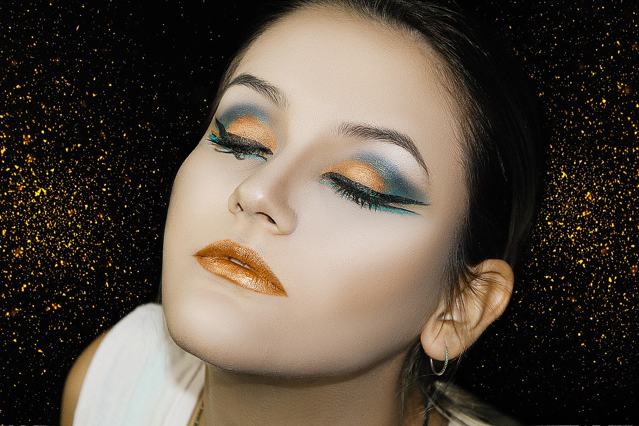 泰国女明星Aump的魅力与风采展示