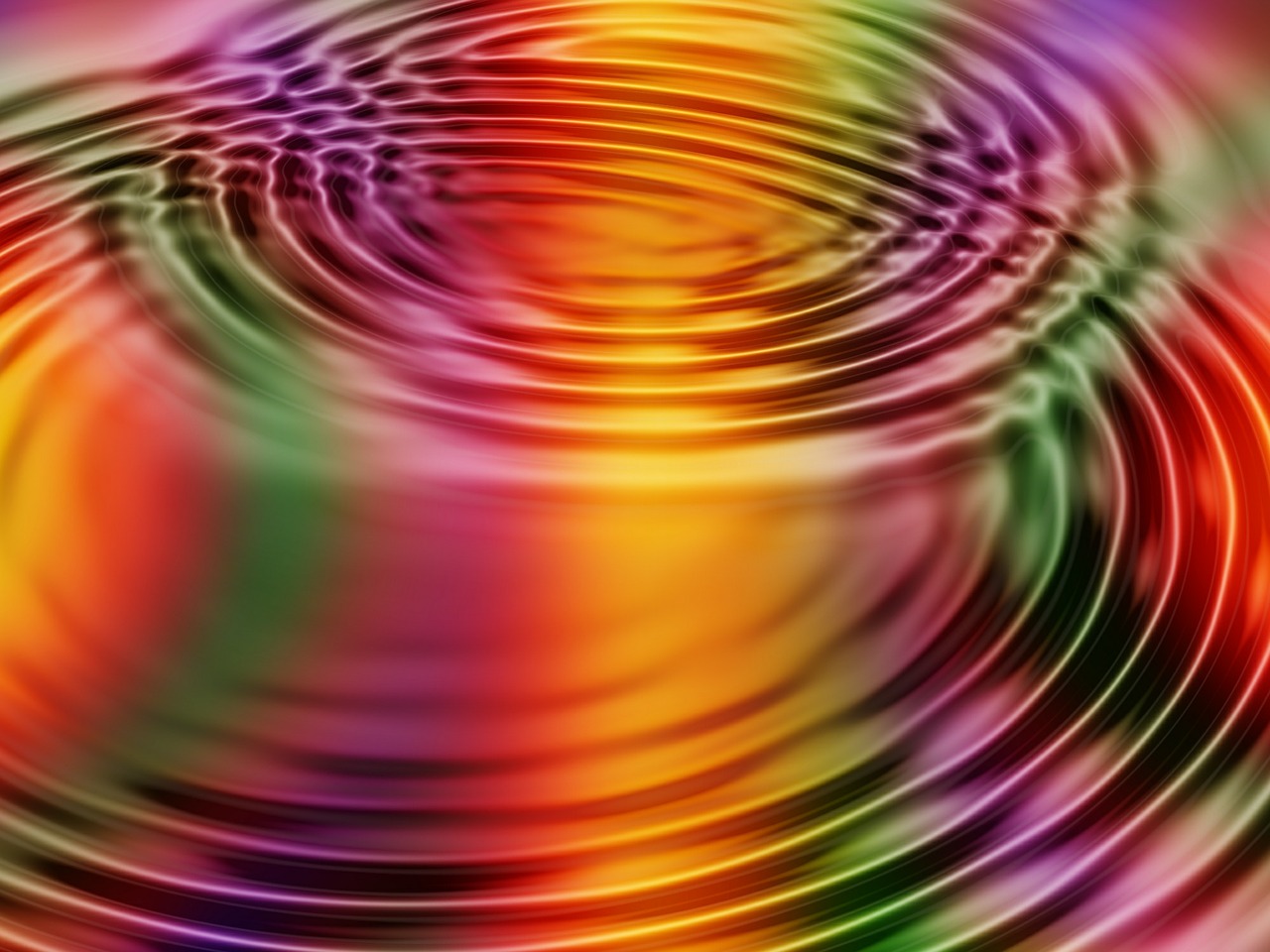 潮流发色趋势探索,未来色彩美学的魅力与探索