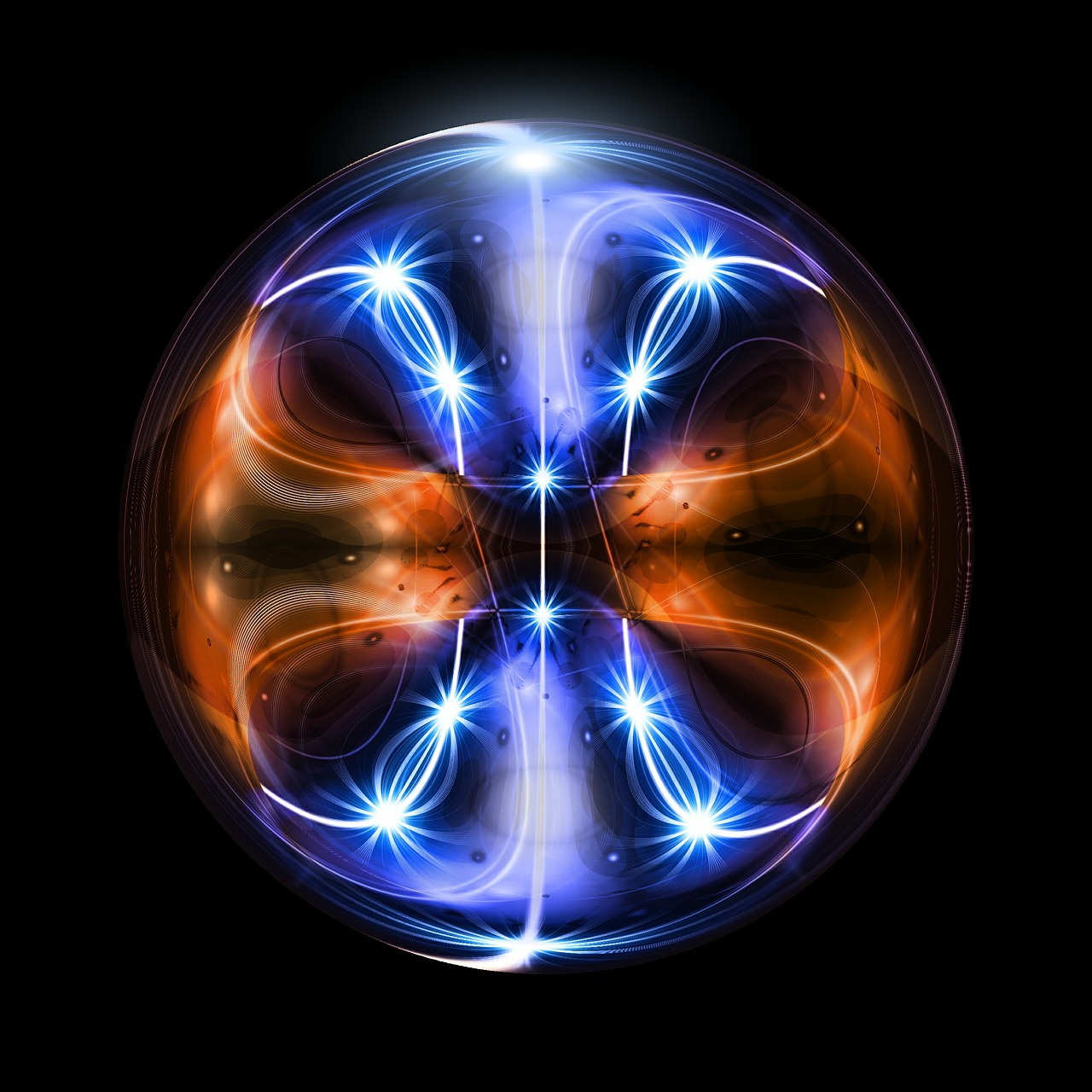 潮流发色趋势探索,未来色彩美学的魅力与探索