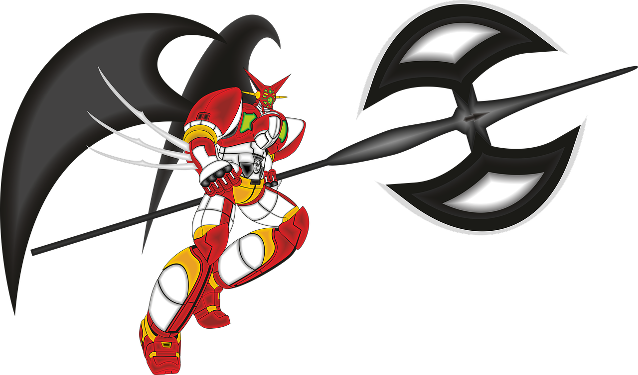 动漫齐天大圣，跨越次元的英雄传奇