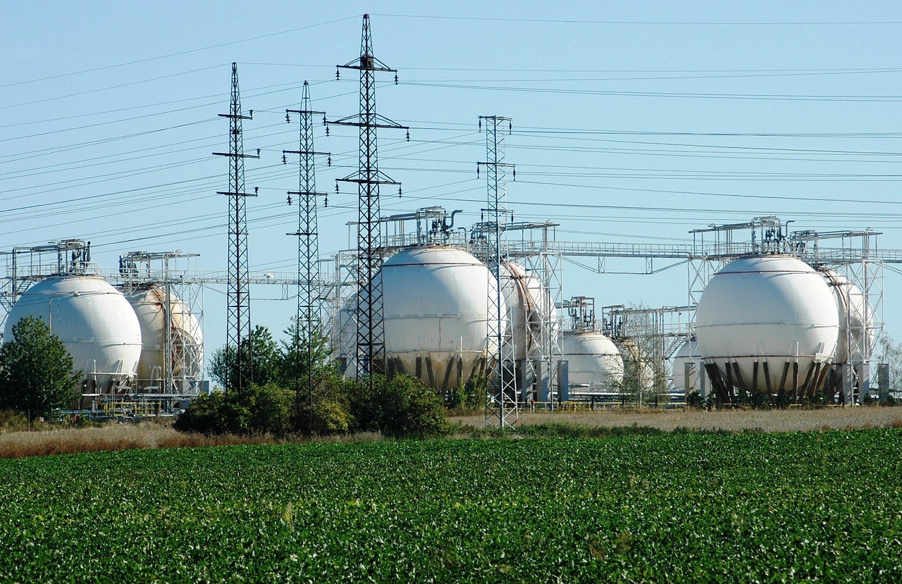 可控核聚变股票,未来能源革命的潜力与价值展望