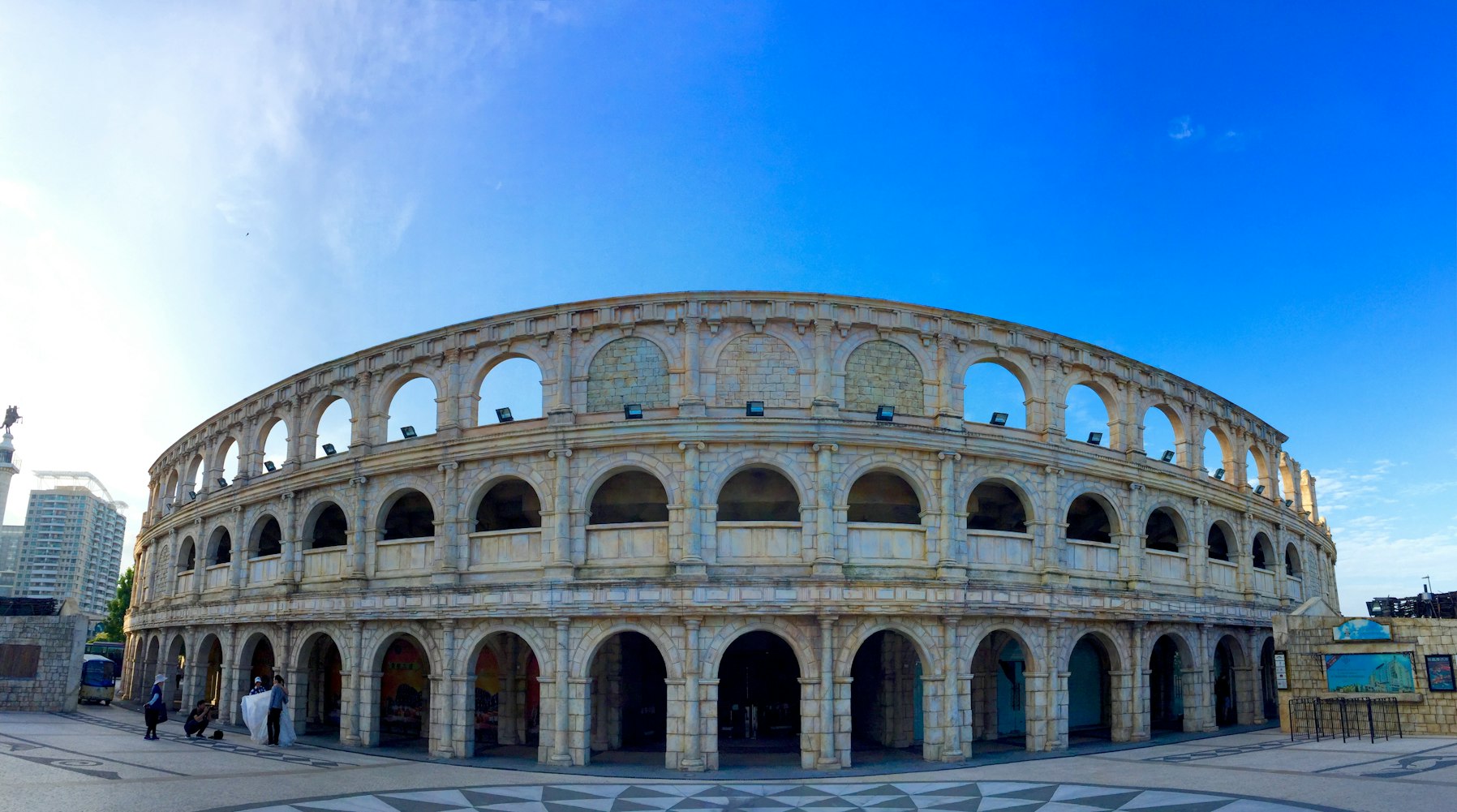 三堡渔人码头最新进展与动态更新