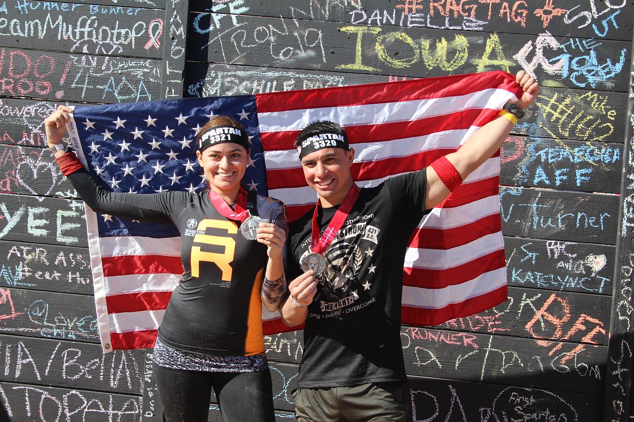 健身比赛策划方案详解,打造精彩竞技盛宴!