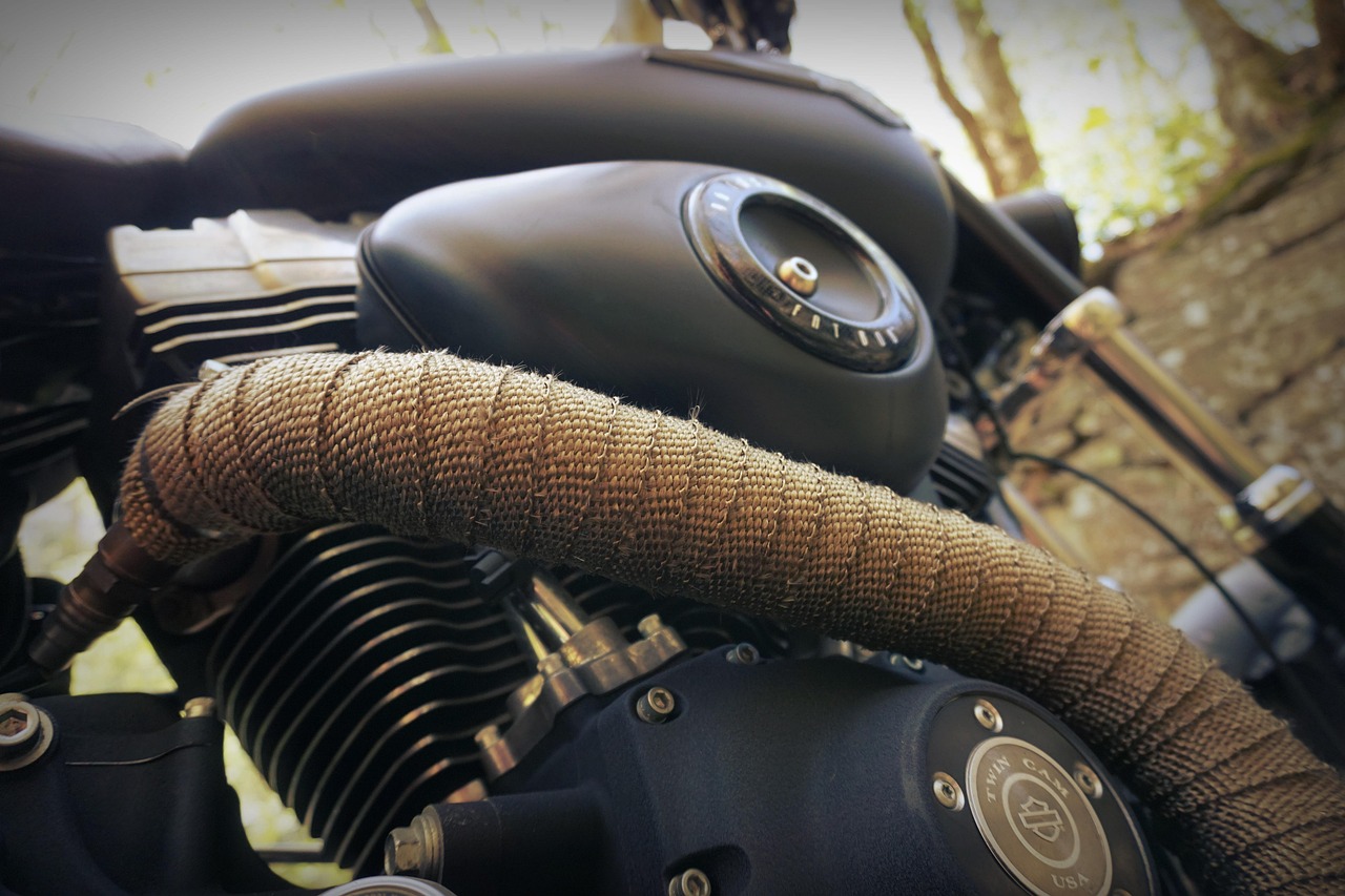 中国最新摩托车品牌大盘点