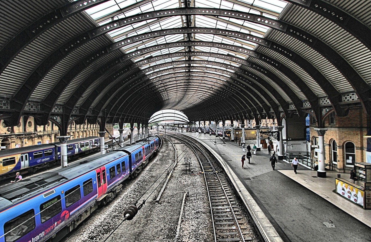 洛阳最新列车时刻表详解大全