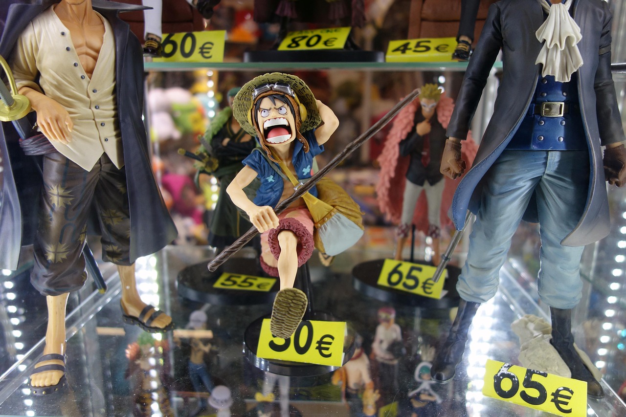 二次元世界的奥秘解析，动漫2828深度探索