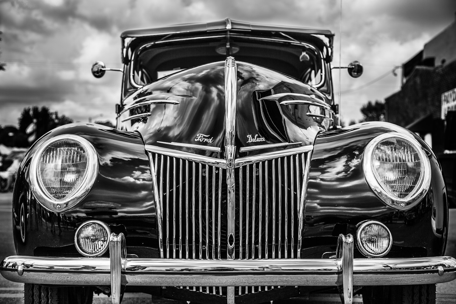 最新奔驰车型图片，豪华与科技的完美融合