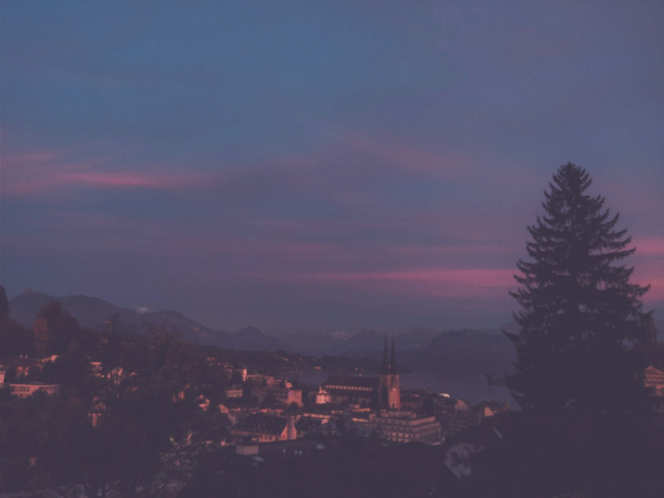 动漫夜景图片，魅力展现与创作艺术探索