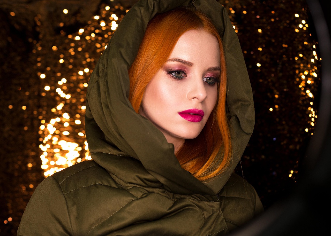 星光背后的故事,有背景的女明星揭秘旅程