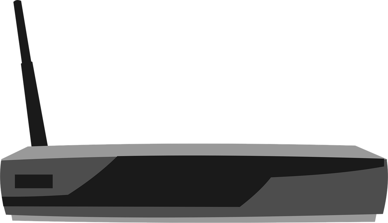 思科最新无线路由器，引领家庭与企业网络革命的先锋