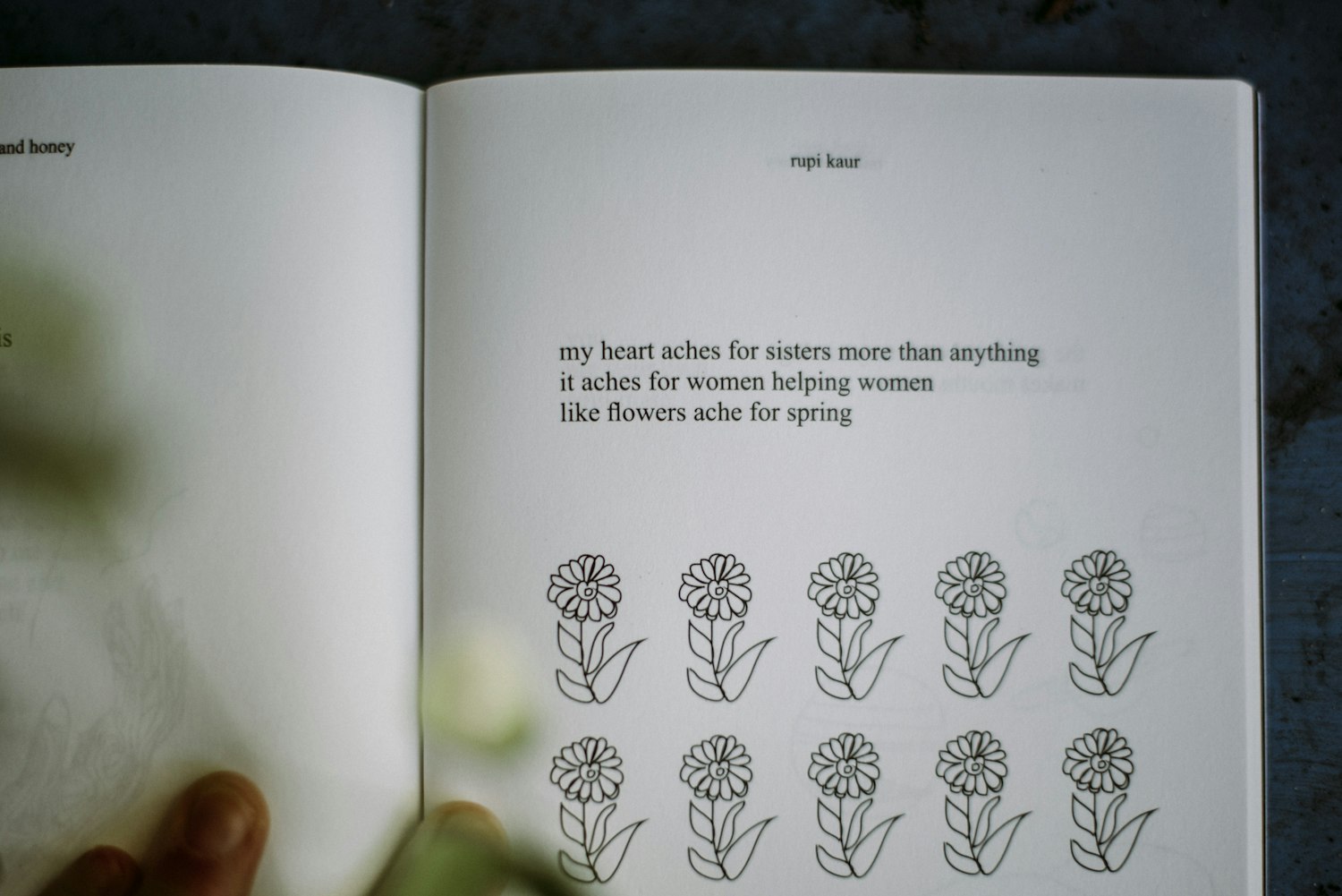 适合诗歌朗诵比赛的诗篇精选