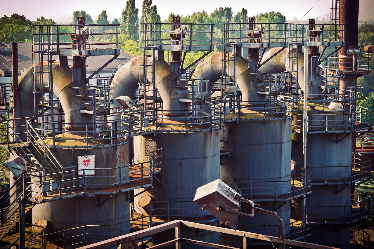 工业氢氧化钙价格分析，市场走势、影响因素及未来趋势探讨